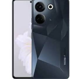 techno camon 20 8+8 GB ram 256 rom exchange possible 03102738477