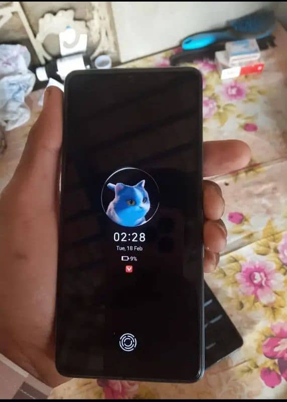 techno camon 20 8+8 GB ram 256 rom exchange possible 03102738477 1