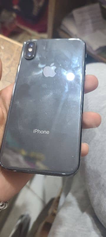 iphone x 256gb 0