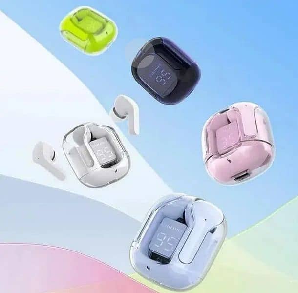 Wireless AirBuds 3