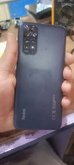 redmi note 11 bord kharab penal ceamra bettry sab kuch okay 3263557270