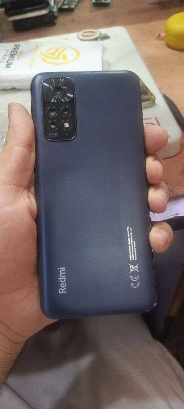 redmi note 11 bord kharab penal ceamra bettry sab kuch okay 3263557270 1