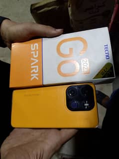 TECNO SPARK GO 2023