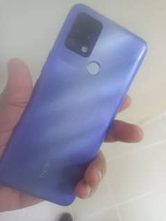 Tecno Pova 1