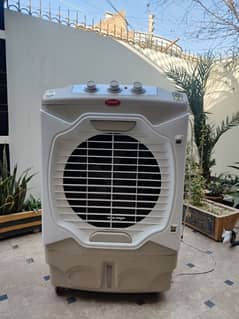 Air cooler