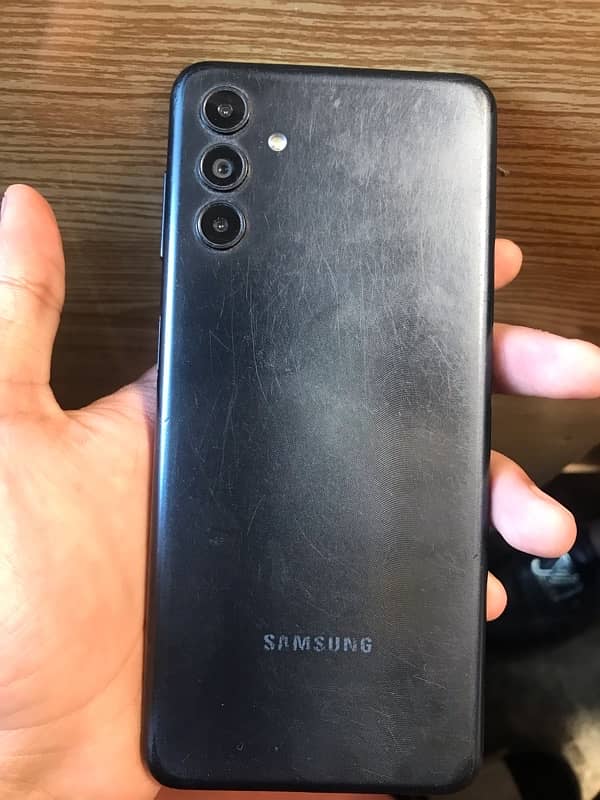 SAMSUNG A04S 4/64 2