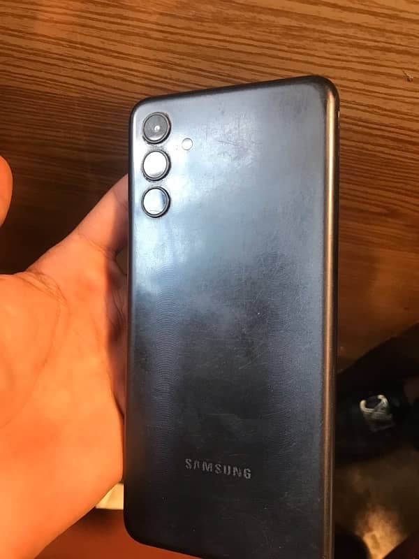 SAMSUNG A04S 4/64 3