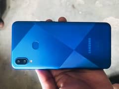 Samsung Galaxy A10s