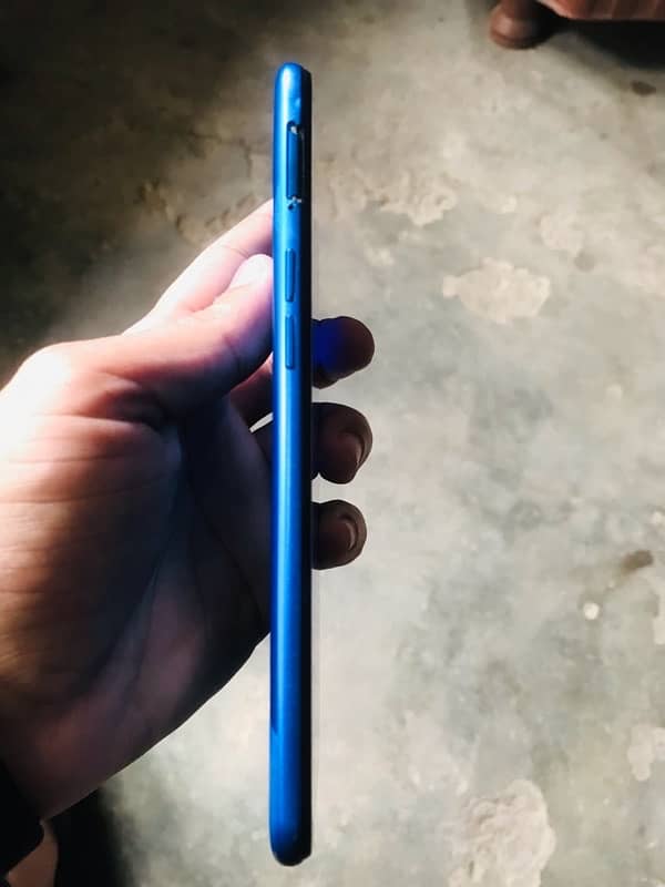 Samsung Galaxy A10s 2