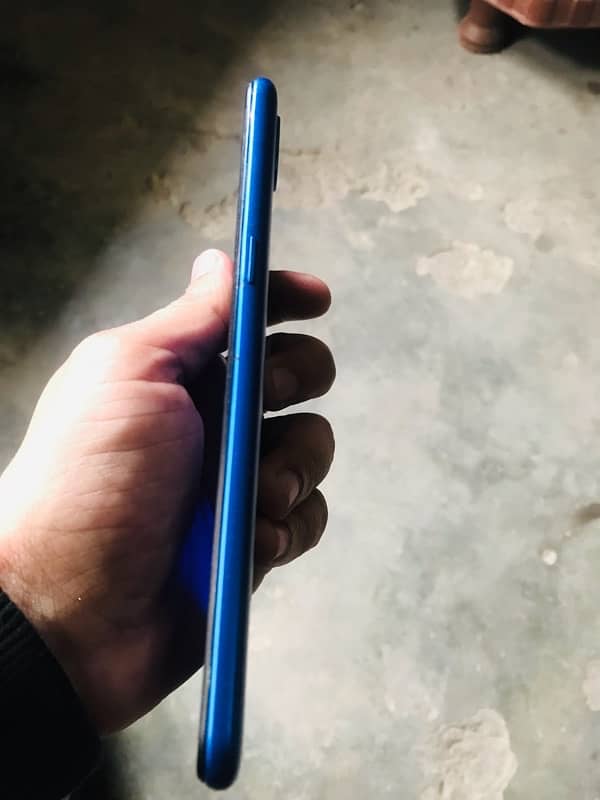 Samsung Galaxy A10s 3