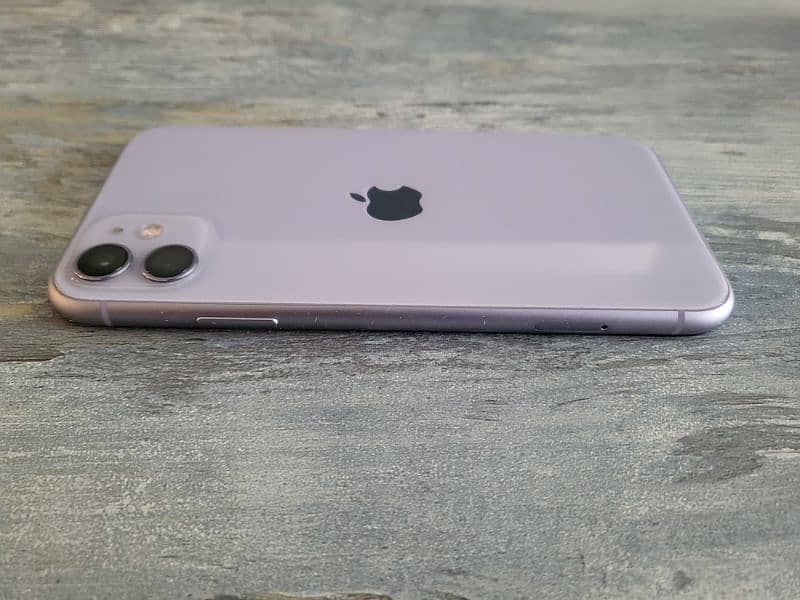 iPhone 11 (non pta ) 3