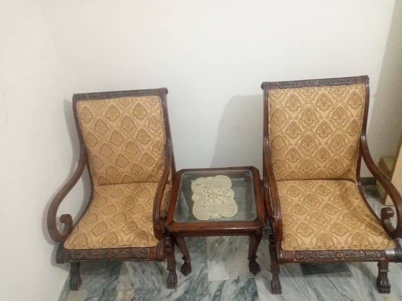 coffee chairs 1