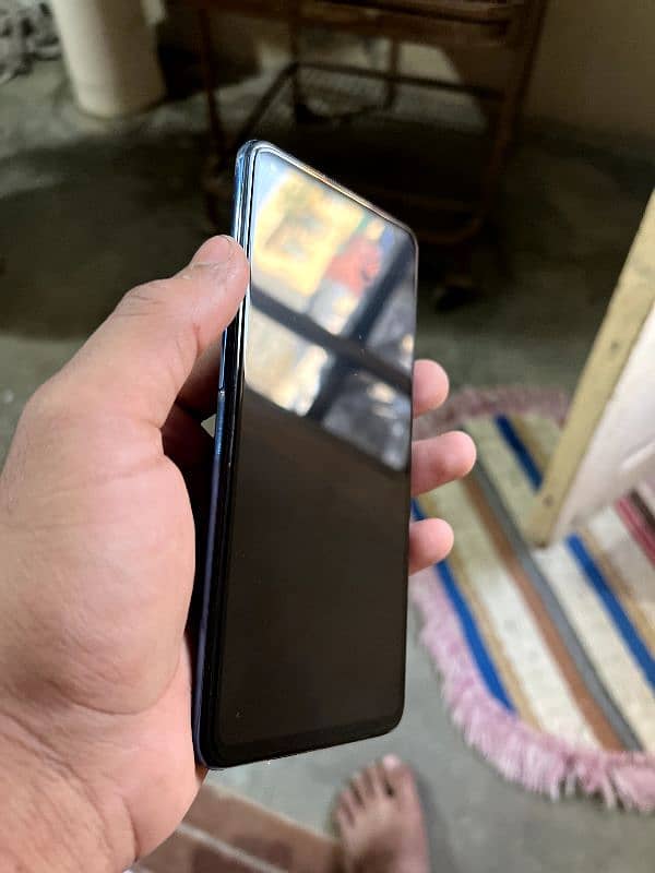 OnePlus 9 global variant model LE. 2110 4