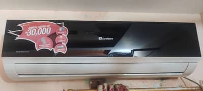 inverter 1.5 Ton Dawlance EnerCon smarter Split AC