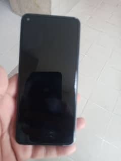 Tecno spark 7 pro