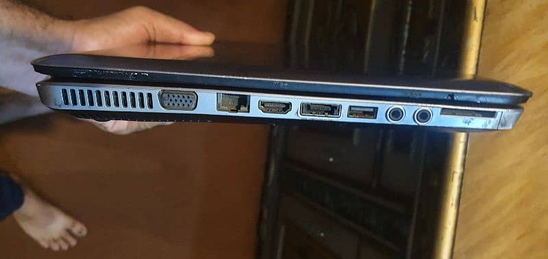 HP LAPTOP CORE i5 2