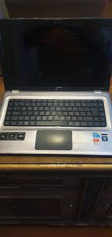 HP LAPTOP CORE i5 3