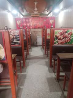 restaurant for sale