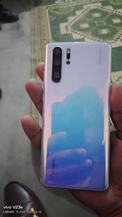 Huawei p30 pro