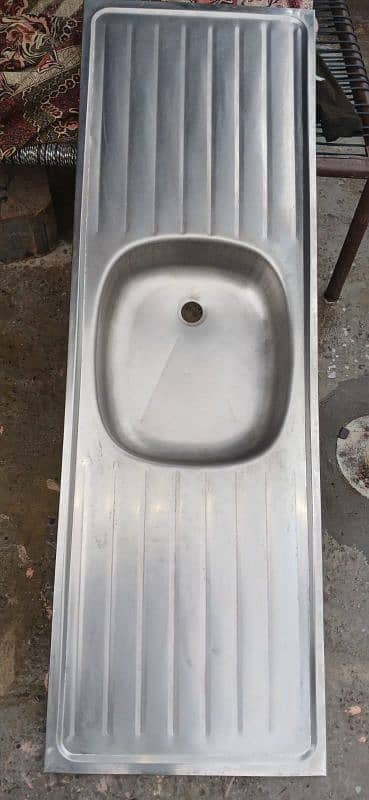 sinks for sale 5ft length/20inch waste 0