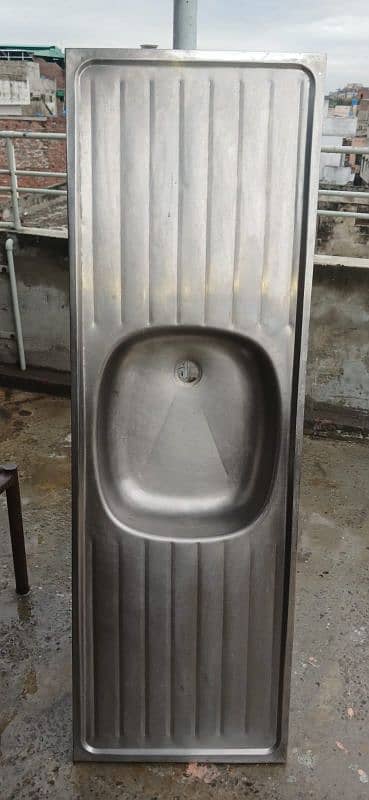 sinks for sale 5ft length/20inch waste 1