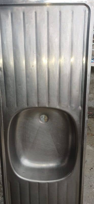 sinks for sale 5ft length/20inch waste 3