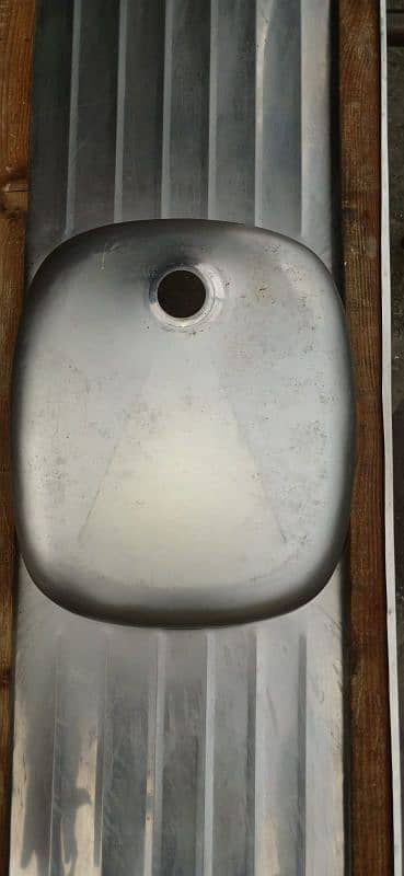 sinks for sale 5ft length/20inch waste 4