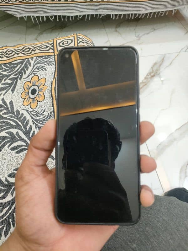 Vivo Y30 4/64GB 1