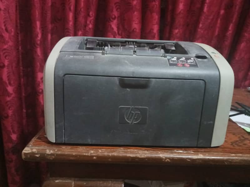 hp laserjet 1010 2