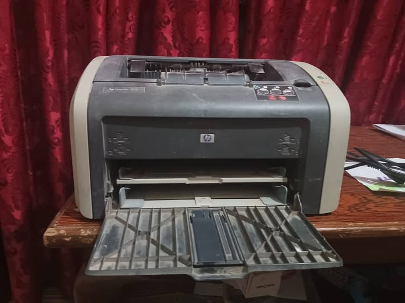 hp laserjet 1010 4