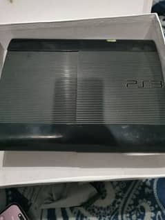 ps3 in good condition