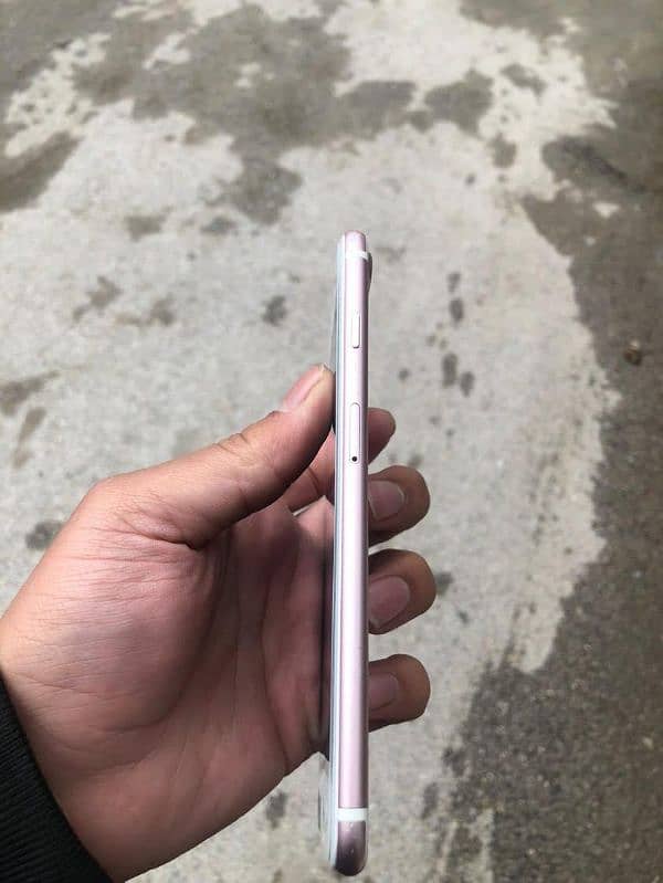 I phone 7 plus 128 gb pta aprou 3