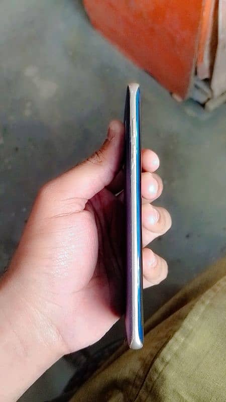 Samsung S7 Edge Lush Condition 2