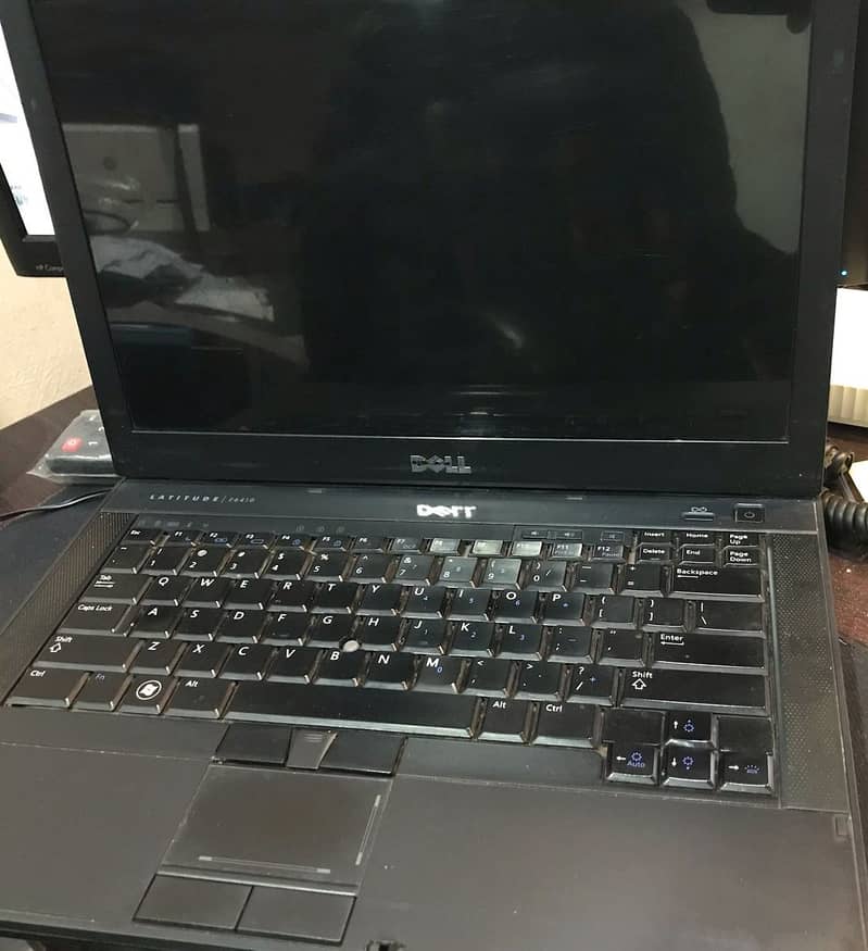 Dell Laptop E6410 3