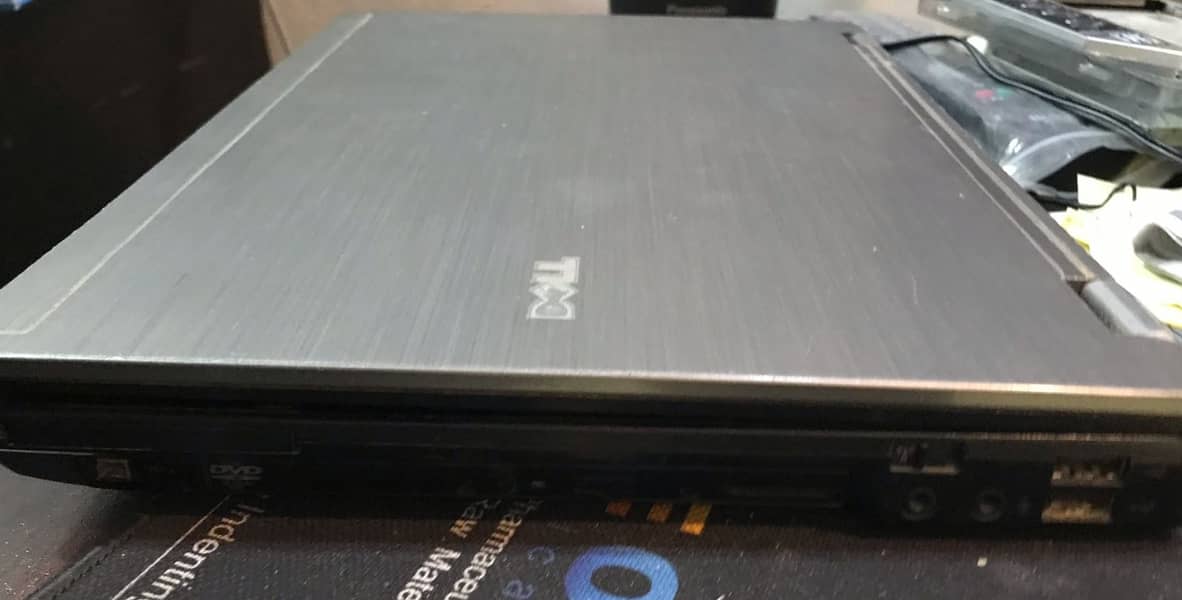 Dell Laptop E6410 5