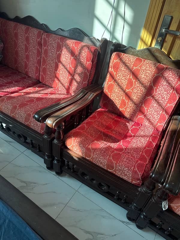 Sofa For Sale 5 seater 1