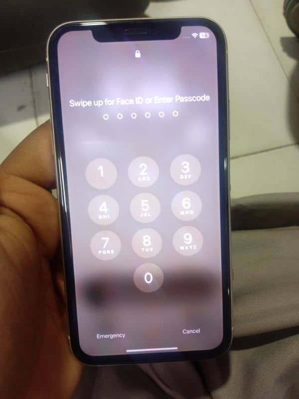 Iphone 11 non pta jv 64gb 2