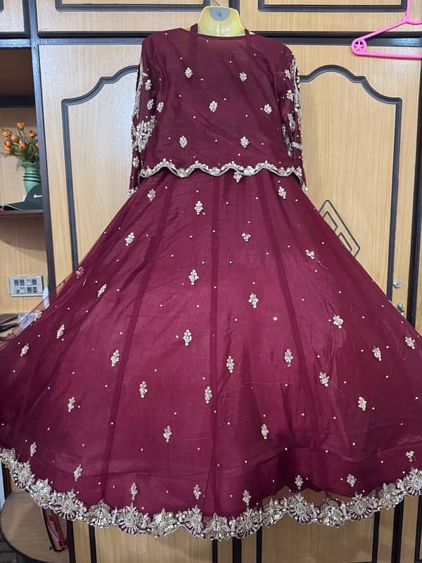 Barat Lehnga 4