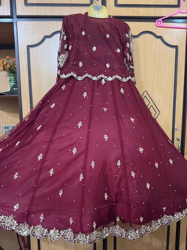 Barat Lehnga 5