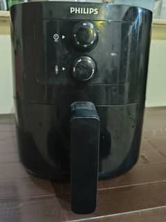 Philips Airfryer -  Only 1 month Used