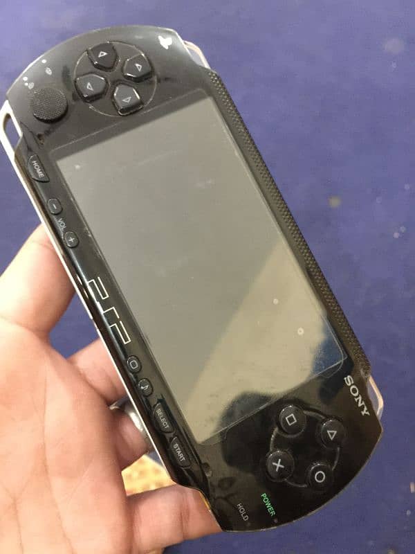 PSP 1000 1