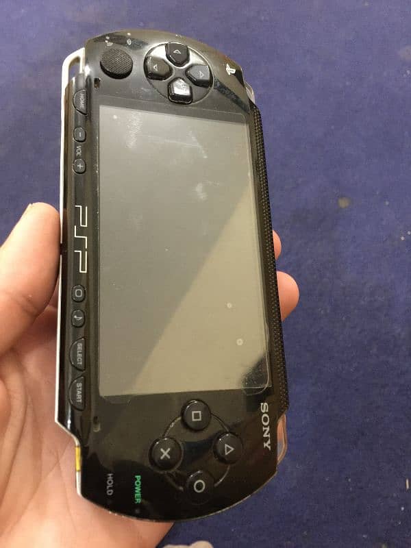 PSP 1000 3