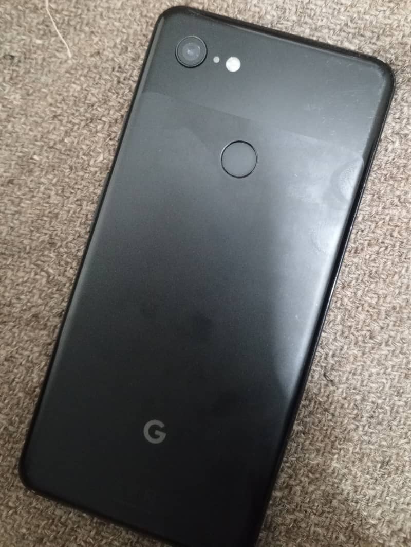 Google Pixel 3 XL 0