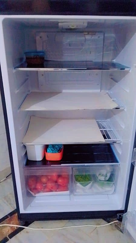 new condition fridge 7