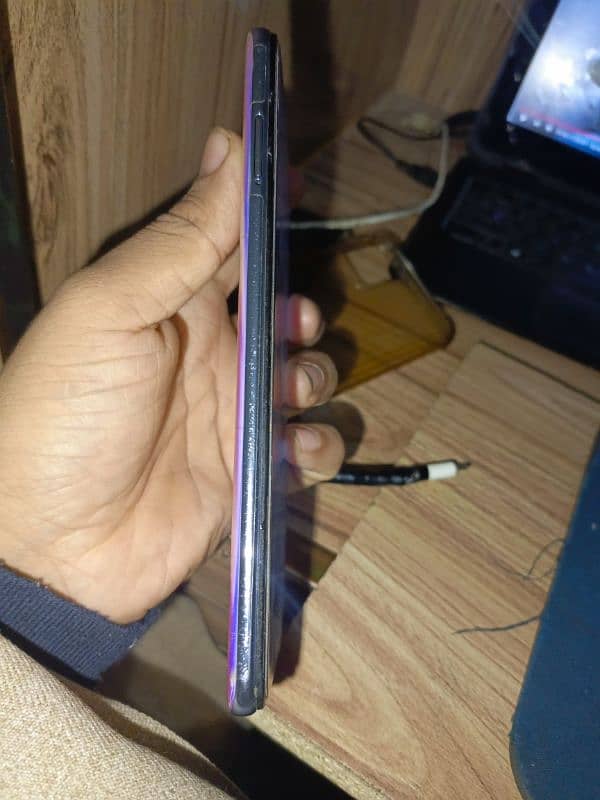 Infinix not 8 6\128 1