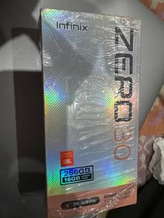 Infinix Zero 30