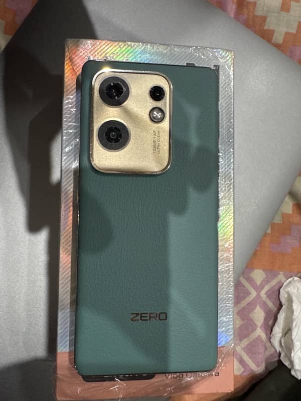 Infinix Zero 30 1