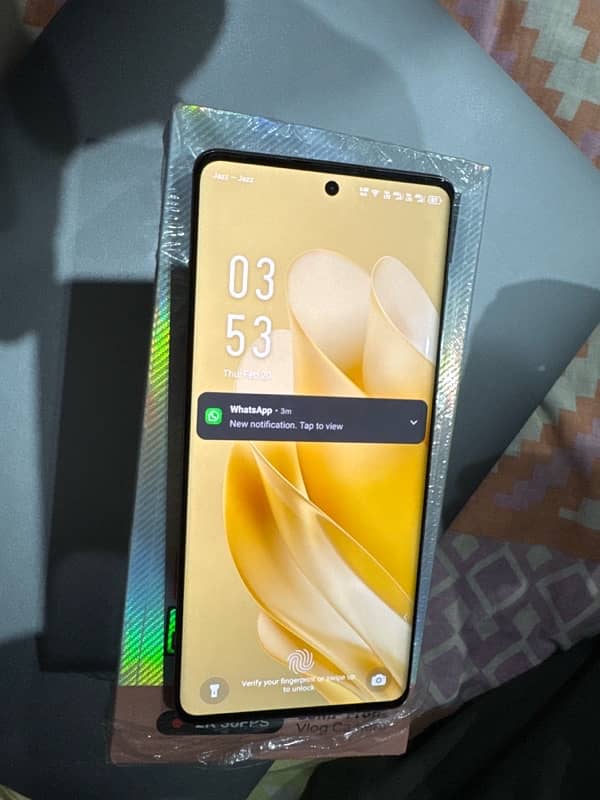 Infinix Zero 30 2