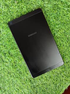 Samsung tablet