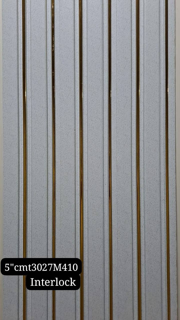 Wpc wall panels/ PVC wall panels/ Solid wall panels/ Interior Design 1